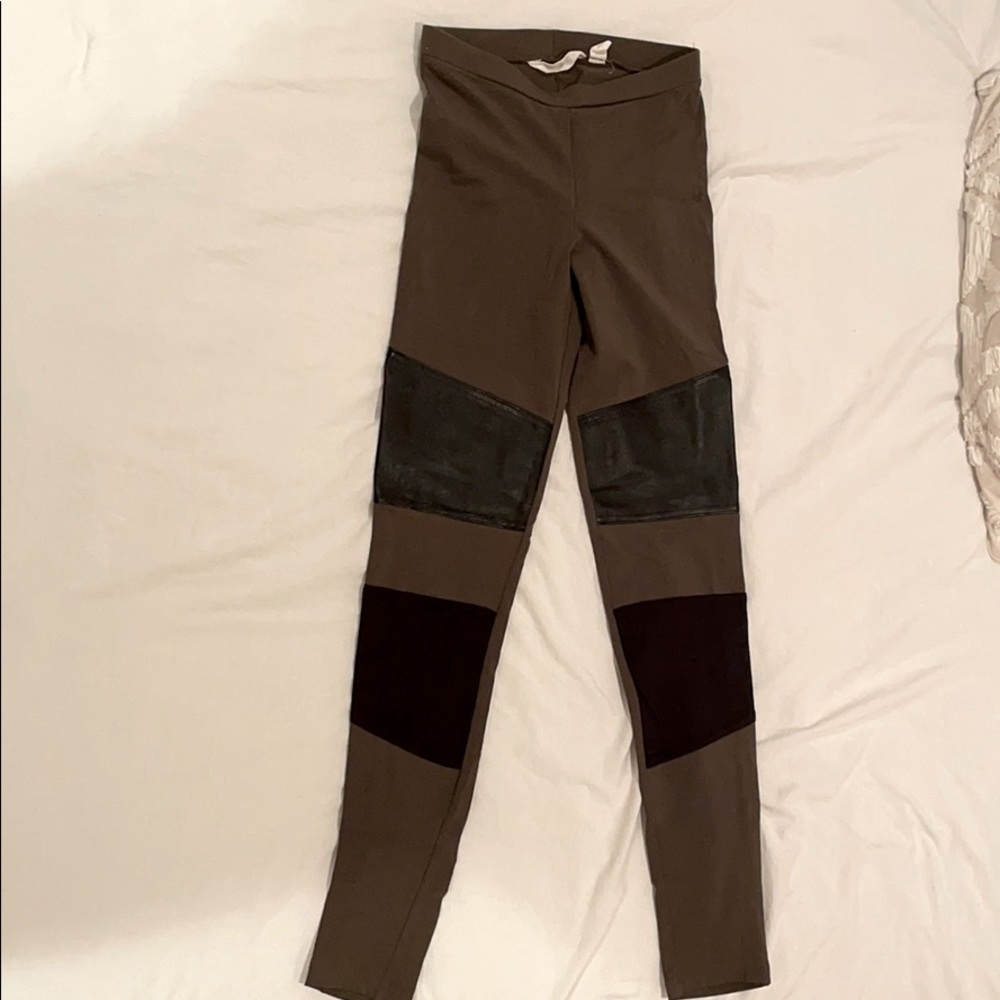 Leggings from Nordstrom